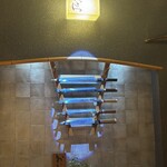 新日本料理おぶね - 