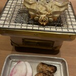 新日本料理おぶね - 