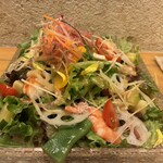 お魚 たねすけ - 