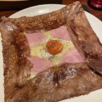 ル カフェドゥ ジョエル・ロブション 日本橋高島屋店 - Ｃランチ ¥2,200