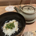 新日本料理おぶね - 