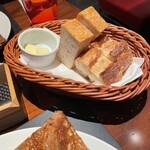 ル カフェドゥ ジョエル・ロブション 日本橋高島屋店 - 