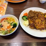 ジョナサン - 料理写真: