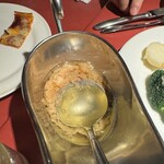 シシリア 六本木店 - 