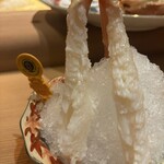 新日本料理おぶね - 