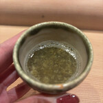 新日本料理おぶね - 