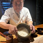 新日本料理おぶね - 