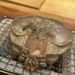 新日本料理おぶね - 