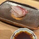 新日本料理おぶね - 