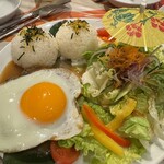 ブルーウォーター・シュリンプ - 