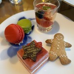 ロビーラウンジ ミザール - 