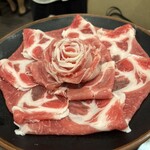 黒豚料理 あぢもり - 