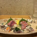 お魚 たねすけ - 