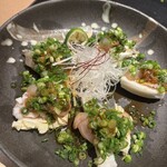 玄品 浦安 ふぐ・うなぎ・かに料理 - 