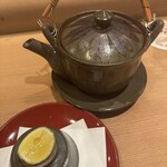 新日本料理おぶね - 