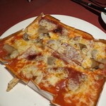 シシリア 六本木店 - 