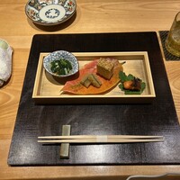 神楽坂 よこ田 - 