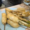 近江屋 本店 - 串カツ色々…雑やわ…