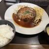 洋食 ツバキ亭