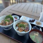 ちりとてちん - 