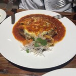 ビストロ イング - 