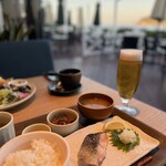 なぎさ橋珈琲 - 