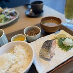 なぎさ橋珈琲 - 