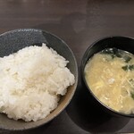 洋食 ツバキ亭 - 