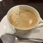 洋食 ツバキ亭 - 