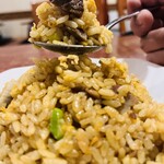 中華料理餃子の屋台 - 