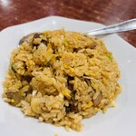 中華料理餃子の屋台 - 