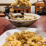 中華料理餃子の屋台 - 