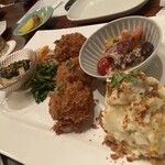 DININGあじと - 