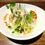 ビストロ イング - 