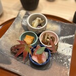 お料理ます田 - 