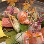 お料理ます田 - 