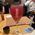Bar あしあと - 