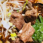 中華料理餃子の屋台 - 