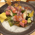 お料理ます田 - 