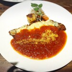 ビストロ イング - 