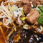 中華料理餃子の屋台 - 