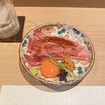 Morita雲丹五郎 大阪本店 - うにく