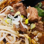 中華料理餃子の屋台 - 