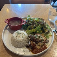 ocean good table 渋谷 - 