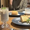 レリッシュ食堂