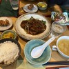 アジアンテーブル モンカイ - 料理写真: