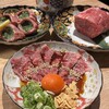 京洛焼肉やぶ
