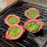 京洛焼肉やぶ - 