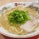 天下一品 - こってり大盛り