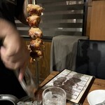 ＣＡＲＩＯＣＡ - 